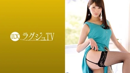 259LUXU-1134 [Uncensored Leaked]