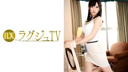 259LUXU-742