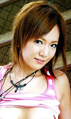 mei hitomi