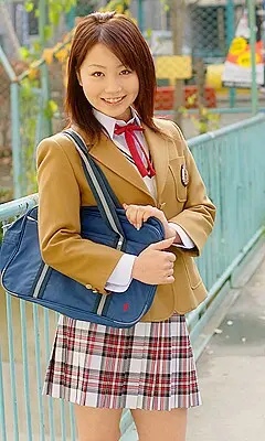 asuka kimishima