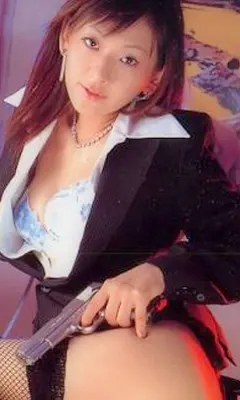 karen yuri