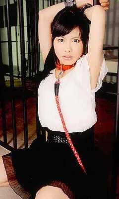 mika shindo