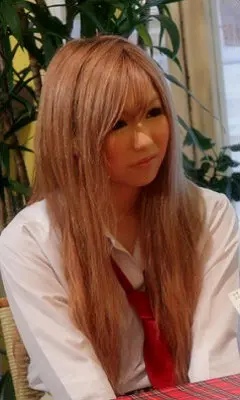 yua izumi