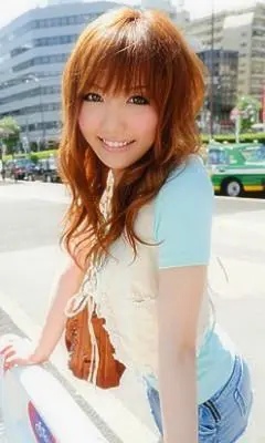 anna namiki