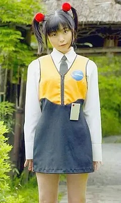 anna kuramoto