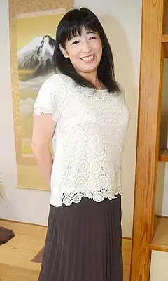 yuki yoneyama