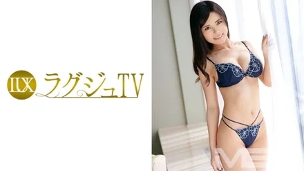 259LUXU-305
