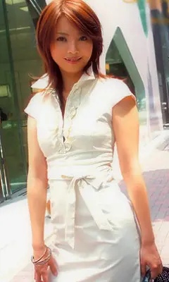 sayuri aizawa