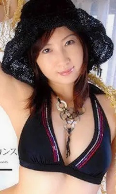 reina matsunaga