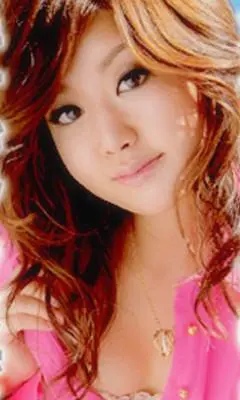 airi mizuno