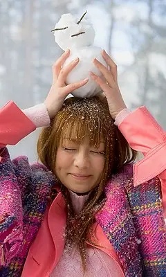 minori aoi