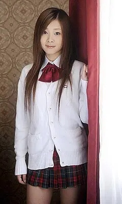 rina ishikawa