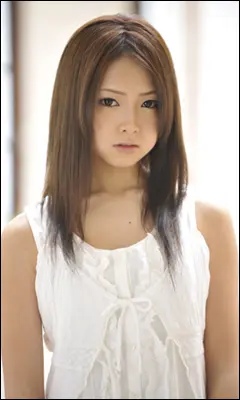 marimi natsusaki