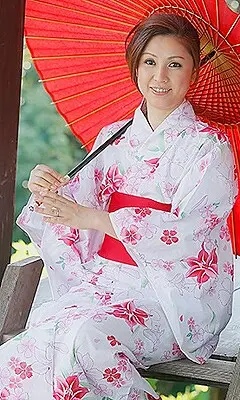 yurie matsushima