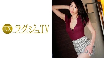 259LUXU-579