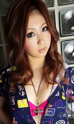 rika aina
