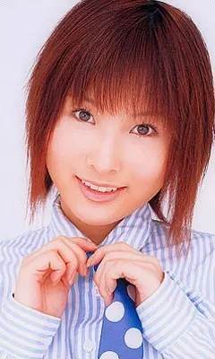 chinatsu abe