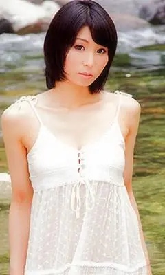 aoi kirishima