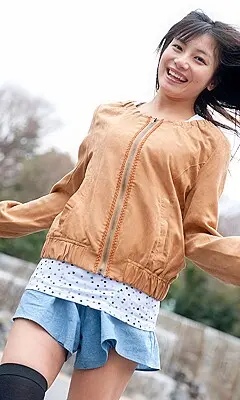 airi misora