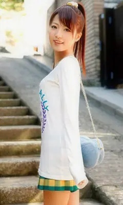 sara momoi