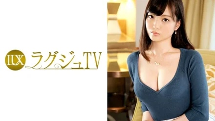 259LUXU-441 [Uncensored Leaked]