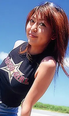 rei asakawa