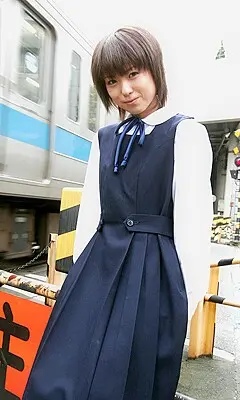 hina wakara