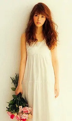 mai shiraishi