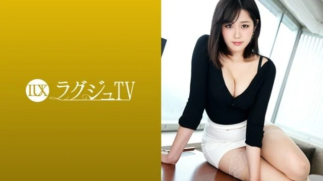 259LUXU-1030 [Uncensored Leaked]