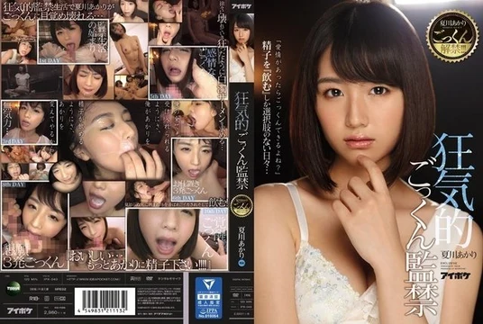 IPX-040 [Uncensored Leaked]
