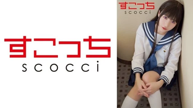 362SCOH-144 [Uncensored Leaked]