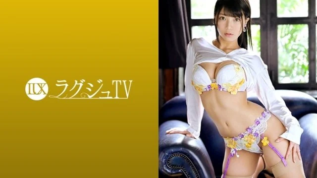 259LUXU-1233-Uncensored-Leaked