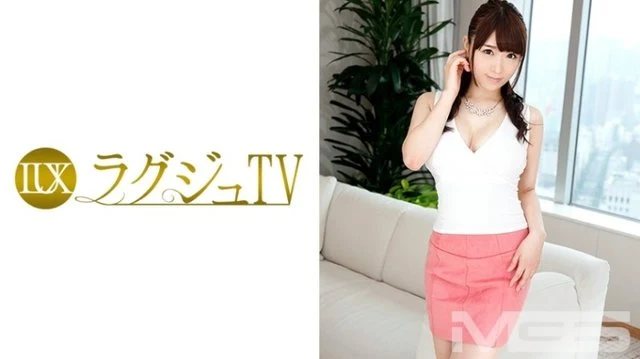 259LUXU-388-Uncensored-Leaked