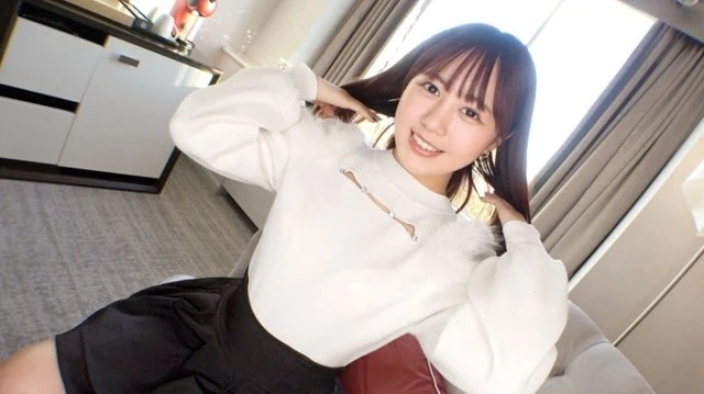SIRO-5481 [Uncensored Leaked]
