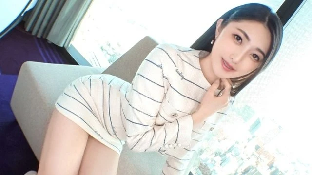 SIRO-5503 [Uncensored Leaked]