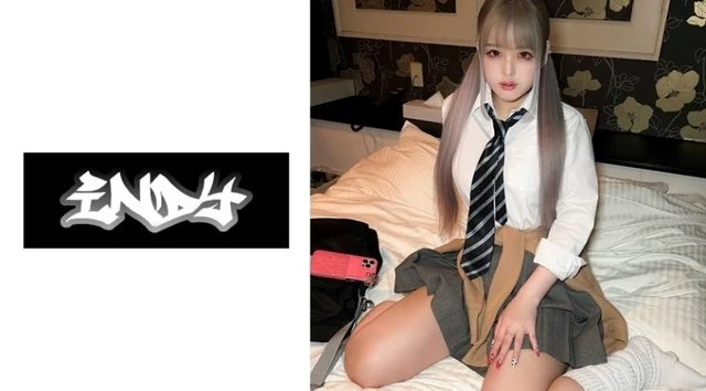 534IND-124 [Uncensored Leaked]
