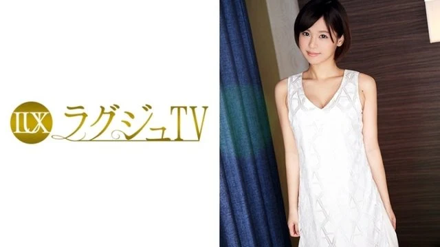 259LUXU-572