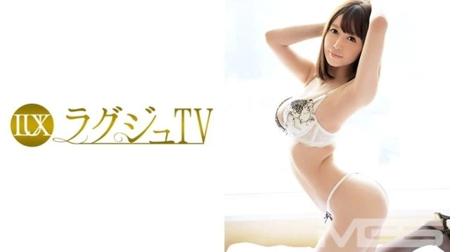 259LUXU-272 [Uncensored Leaked]