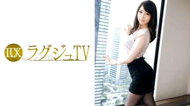 259LUXU-414 [Uncensored Leaked]