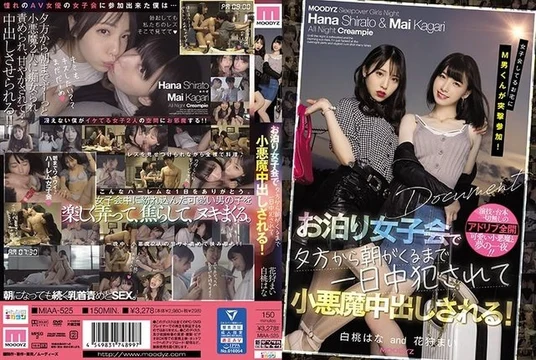 MIAA-525 [Uncensored Leaked]