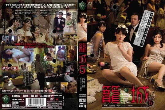 RBD-541 [Uncensored Leaked]